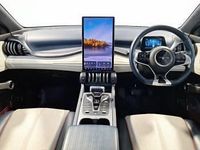 Used BYD Atto 3 Design 150 kW (204 HP) 2024 Blue SUV