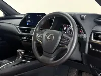 Used Lexus UX Sport Design Packet 2023 Green SUV