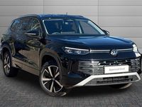 Begagnad VW Tayron Elegance 150 HK (110 kW) 2026 Svart SUV