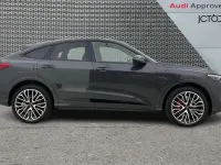 Used Audi SQ5 Advanced 362 HP (266 kW) 2025 Grey SUV