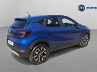 Used Renault Captur Evolution 91 HP (66 kW) 2024 SUV