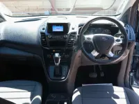 Used Ford Tourneo Connect Titanium 2020 Blue MPV