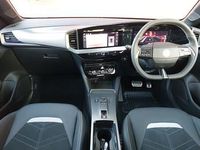 Used Vauxhall Mokka Ultimate 130 HP (95 kW) 2025 Black SUV