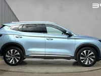 Used BYD Seal U Boost 218 HP (160 kW) 2025 Blue SUV