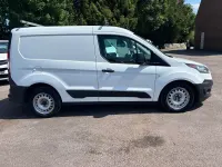 Used Ford Transit 75 HP (55 kW) 2016 White Van