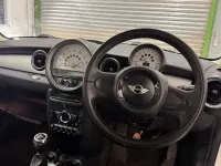 Used Mini ONE Hatch 98 HP (72 kW) 2013 Hatchback