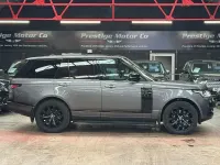 Used Land Rover Range Rover Autobiography 339 HP (249 kW) 2013 Grey SUV