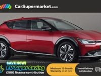 Used Kia EV6 Air 167 kW (228 HP) 2023 SUV