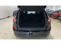 Używany Ford Kuga ST-Line X 150 KM (110 kW) 2022 Czarny SUV