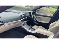 used BMW 330e 3 SeriesM Sport 4dr Step Auto Saloon