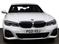 used BMW 330e 3 SeriesM Sport