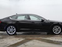 used Audi A5 Sportback 40 TFSI 204 Sport 5dr S Tronic