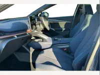 New Cupra Tavascan VZ1 250 kW (340 HP) 2026 Tavascan blue SUV