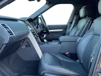 Used Land Rover Discovery HSE Dynamic 2024 Grey SUV
