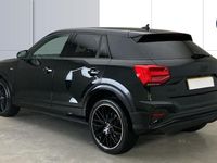 Used Audi Q2 Black Edition 150 HP (110 kW) 2026 SUV