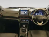 Used Hyundai Kona Premium SE 120 HP (88 kW) 2020 SUV