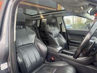 Used Land Rover Range Rover evoque SE 180 HP (132 kW) 2017 Grey SUV