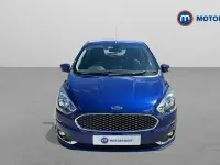 Used Ford Ka Plus Zetec 86 HP (63 kW) 2019 Hatchback