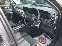 Used Kia Sorento 230 HP (169 kW) 2022 Grey SUV