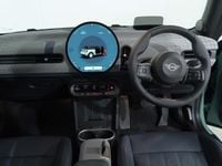 Used Mini Cooper S Hatch 204 HP (150 kW) 2025 Green Hatchback