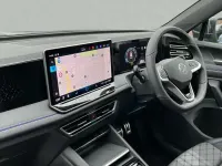 Używany VW Tiguan R-line 150 KM (110 kW) 2025 Szary SUV