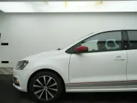 Used VW Polo Beats 75 HP (55 kW) 2016 White Hatchback