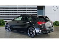 used Mercedes A250 A-ClassAMG Line Premium Plus Edition 5dr Auto Petrol Hatchback