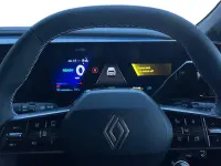 Used Renault Scenic E-Tech Techno Esprit Alpine 160 kW (218 HP) 2025 Black SUV