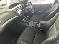 Used Honda Civic Sport 142 HP (104 kW) 2019 White