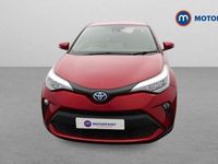 Used Toyota C-HR Design 184 HP (135 kW) 2023 SUV