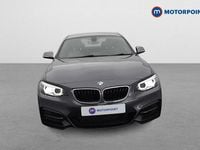 Used BMW M240 M Sport 2018 Grey Coupe