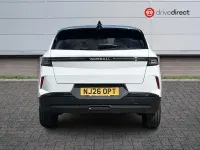 New Vauxhall Grandland X Ultimate 2026 SUV
