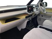 Used VW ID. Buzz Pro 147 kW (200 HP) 2024 Yellow MPV