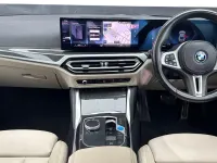 Used BMW i4 Shadowline 394 kW (537 HP) 2023 Grey Sedan