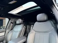 Used Land Rover Range Rover Sport SE Dynamic 300 HP (220 kW) 2023 Black SUV