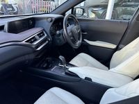 used Lexus UX 300e 150kW 54.3 kWh 5dr E-CVT (Premium Plus Pack) SUV