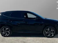New Hyundai Tucson Edition 239 HP (175 kW) 2026 Abyss black prl SUV