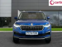Used Skoda Kodiaq SE L Executive 150 HP (110 kW) 2024 SUV