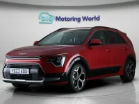 Used Kia Niro 139 HP (102 kW) 2023 SUV