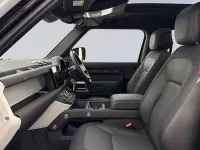 Used Land Rover Defender HSE Dynamic 249 HP (183 kW) 2024 Black SUV