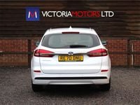 Used Ford Mondeo Titanium 187 HP (137 kW) 2020 White Estate