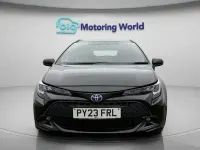 Używany Toyota Corolla 140 KM (102 kW) 2026 Kombi