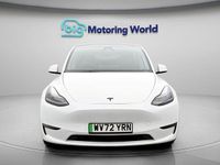 Used Tesla Model Y 372 kW (507 HP) 2022 SUV