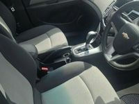 Used Chevrolet Cruze 2010 Sedan