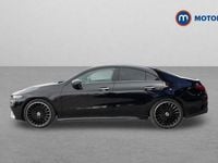 Used Mercedes CLA200 AMG Line Premium Plus 163 HP (119 kW) 2025 Sedan