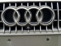 Used Audi A6 Allroad 2015 Blue Estate