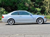 used BMW 328 3 Series 2.8 CI SE 2d 190 BHP