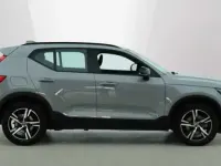 Used Volvo XC40 Plus 163 HP (119 kW) 2024 SUV
