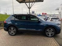 Used VW Tiguan Elegance 150 HP (110 kW) 2023 Blue SUV