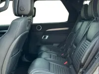 Used Land Rover Discovery HSE Dynamic 296 HP (217 kW) 2021 Grey SUV
